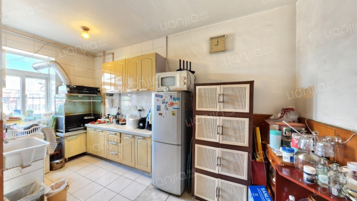 车公庄西路27号院二手房实景图