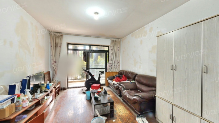 万圣家园C区二手房实景图