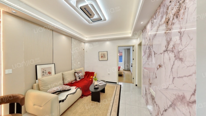 省百纺大院二手房实景图