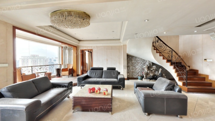 珊瑚大厦二手房实景图