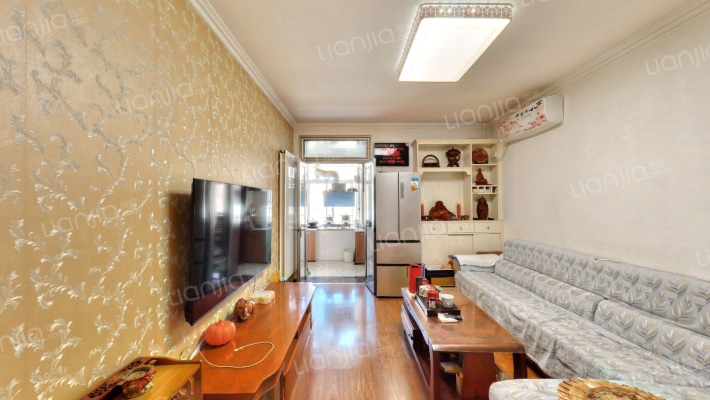 四十一中宿舍二手房实景图