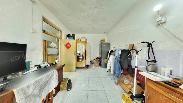 双榆树北路二手房实景图