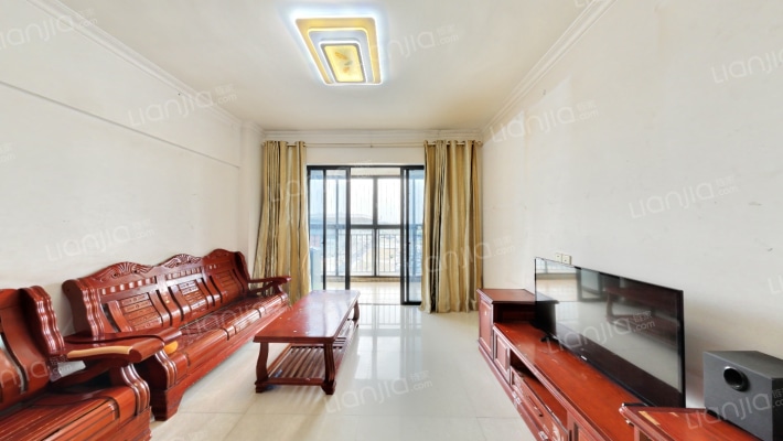 云山雅轩二手房实景图