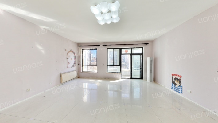 美树假日嘉园二手房实景图