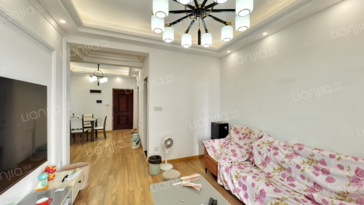 龙辰丽湾二期二手房实景图