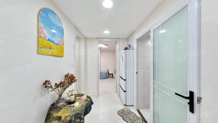 木材楼二手房实景图