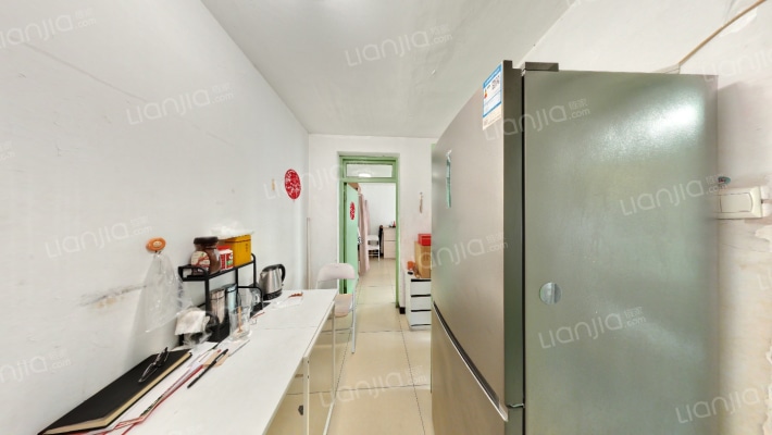 肿瘤医院宿舍二手房实景图