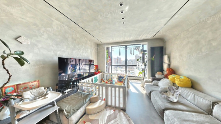 石韵浩庭二手房实景图