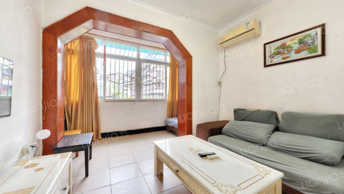 草堂北路7号二手房实景图