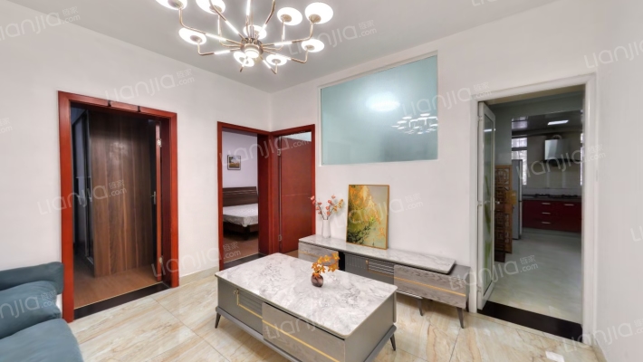 金沙北2路4号二手房实景图