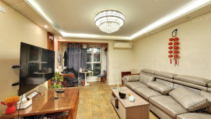 金泰丽湾悦栖山西区二手房实景图