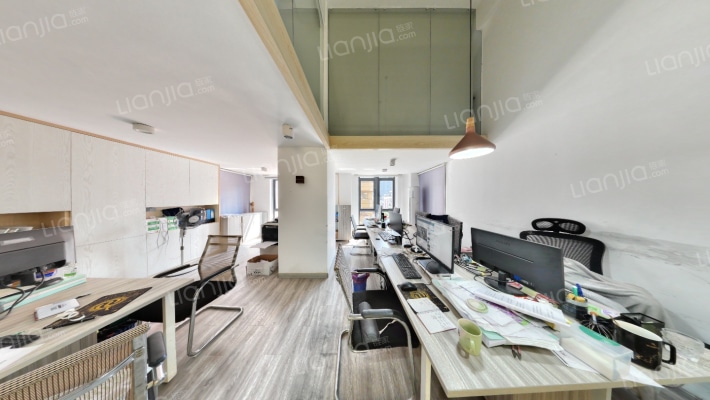 福晟钱隆珠宝城二手房实景图