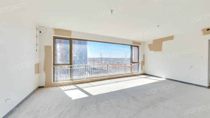 天保九如品筑崇礼轩二手房实景图