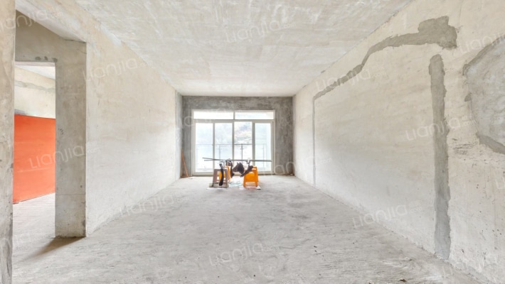 学府黔城二手房实景图