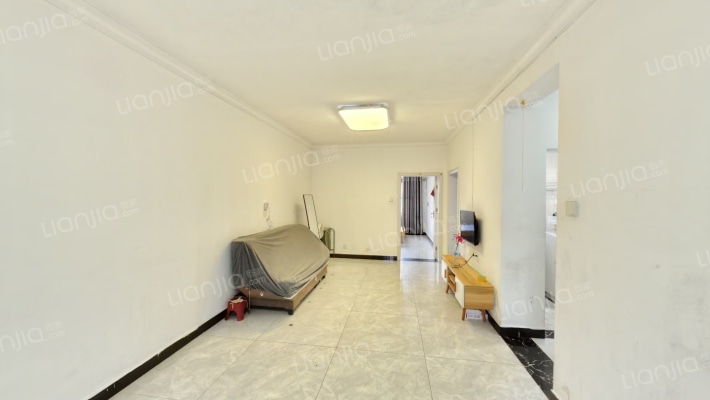 省百纺大院二手房实景图