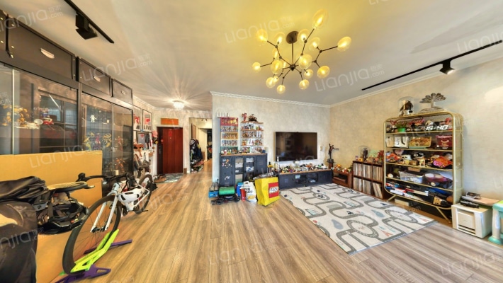 世纪龙祥嘉园二手房实景图