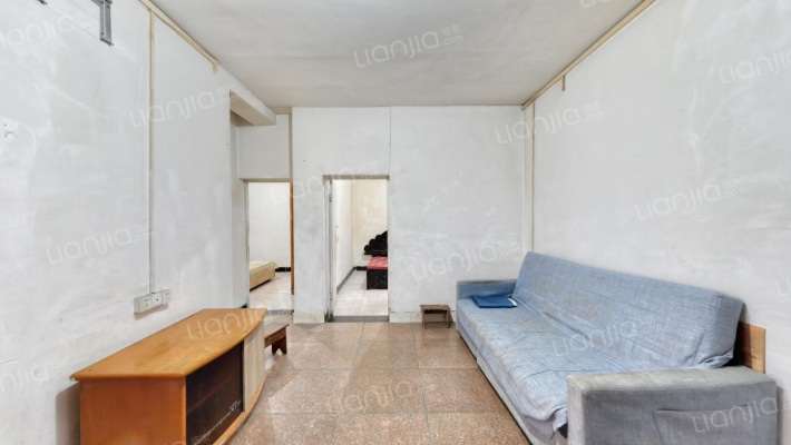 兴隆1到7号二手房实景图