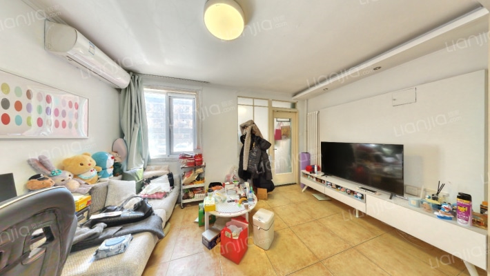 东环居苑二手房实景图