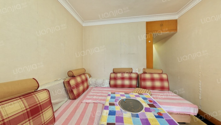 解放路124号二手房实景图