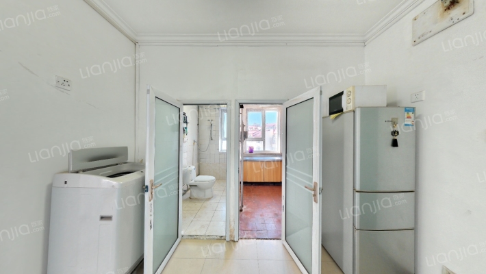 赵山二手房实景图