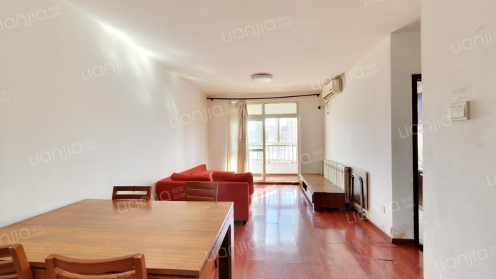 天泰北双苑二手房实景图