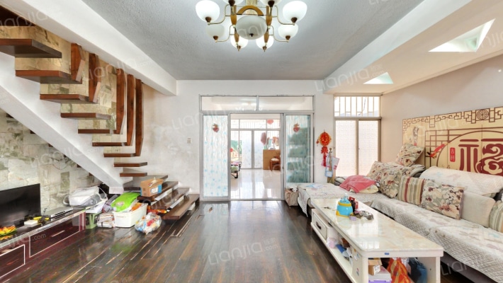 景江花园一期二手房实景图