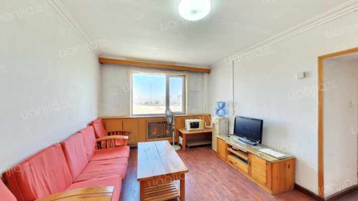 华龙苑南里二手房实景图