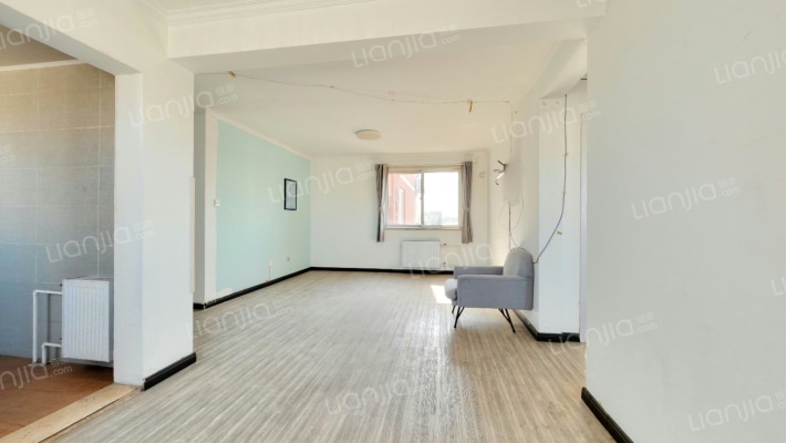 定福家园3号院二手房实景图