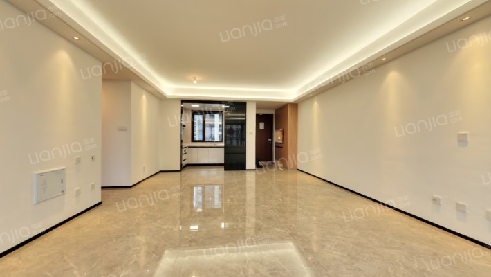 翡萃兰亭二手房实景图