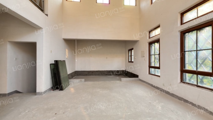 金辉淮安半岛二手房实景图