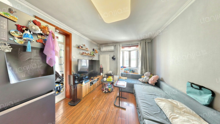 华威北里二手房实景图