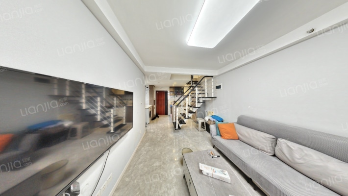 名门金隅二手房实景图