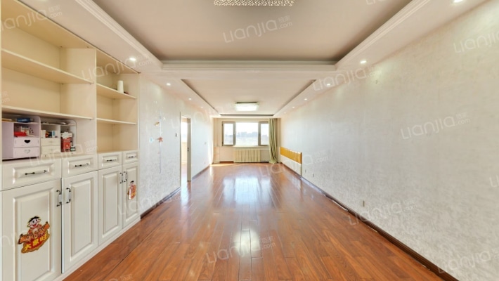 清缘里中区二手房实景图