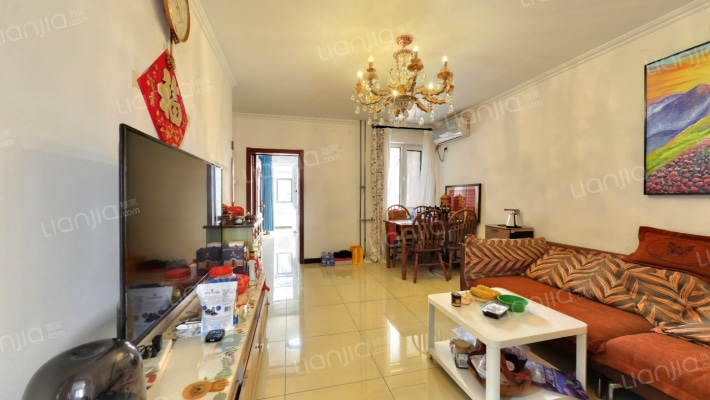 荟康苑二手房实景图