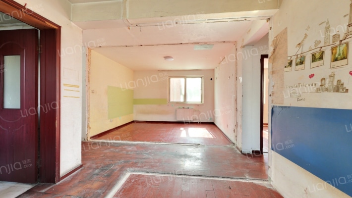 定福家园3号院二手房实景图