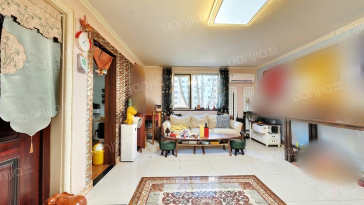 保利嘉园三号院二手房实景图