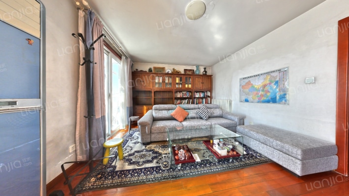 京师园二手房实景图