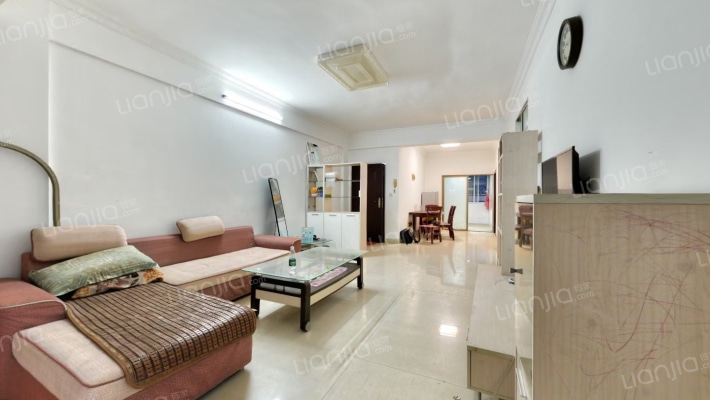 富强苑小区二手房实景图