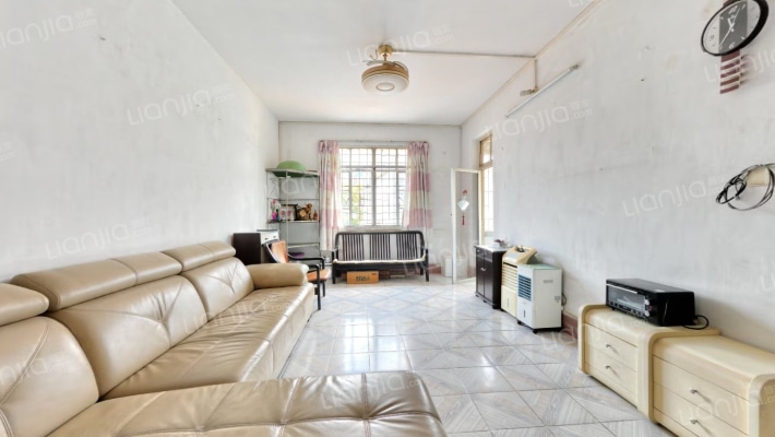 三丈岗畜牧局宿舍二手房实景图