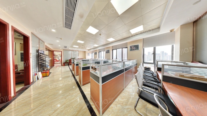 中建海峡二手房实景图