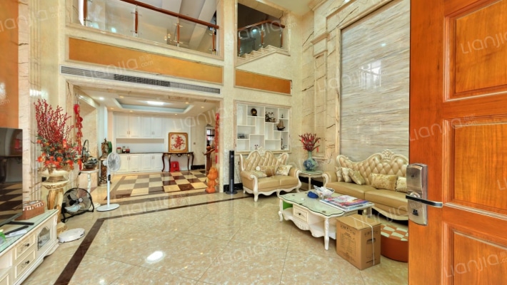 璟逸花园二手房实景图