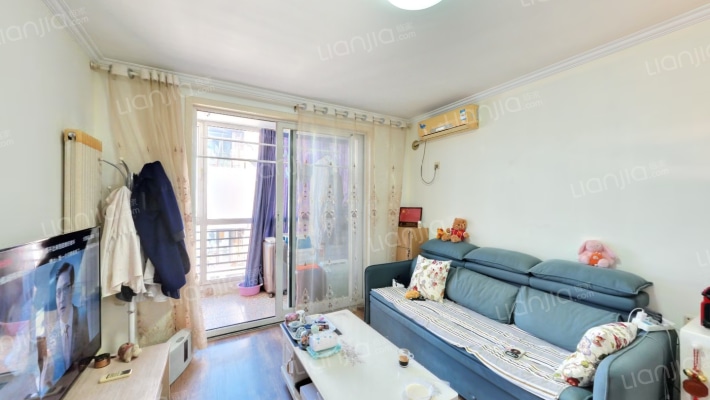 颐慧佳园A区二手房实景图