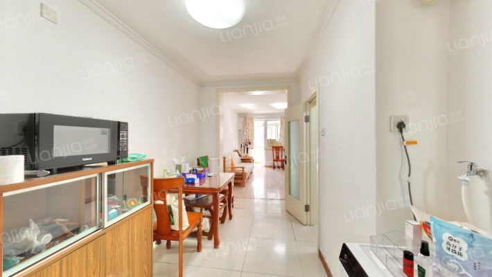 文兴街3号院二手房实景图