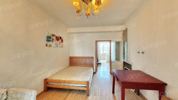 百胜村二手房实景图