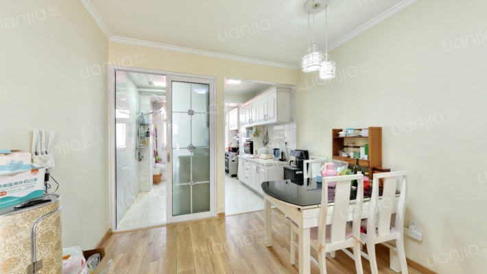 城角西路13号院二手房实景图