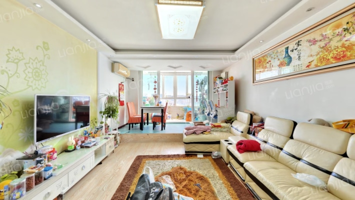 北街家园一区二手房实景图