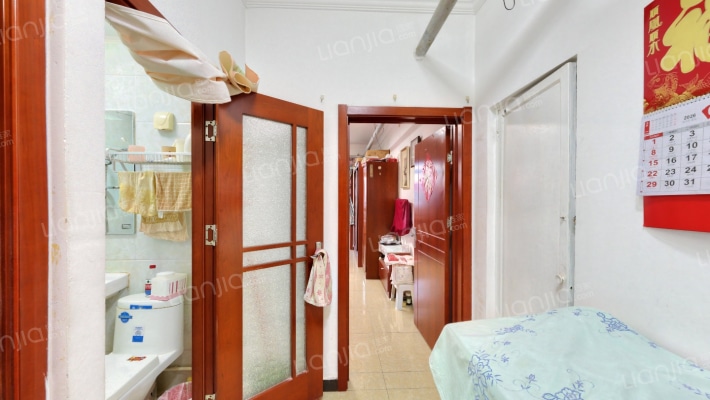 西便门外大街二手房实景图