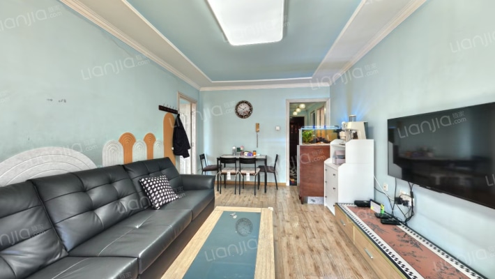 怡然世家二手房实景图