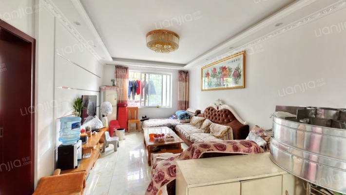 东街三巷56号二手房实景图