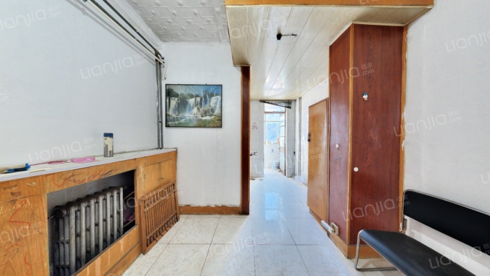 拖拉机厂宿舍二手房实景图